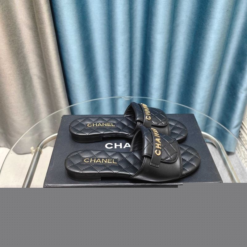 Ch*el slippers
